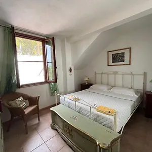 Speranza - Silenzio & Natura Apartamento