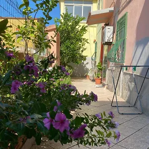 Lemon House Apartamento