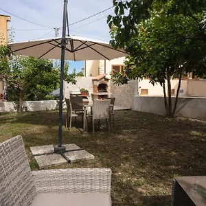  Appartement Alessandra's