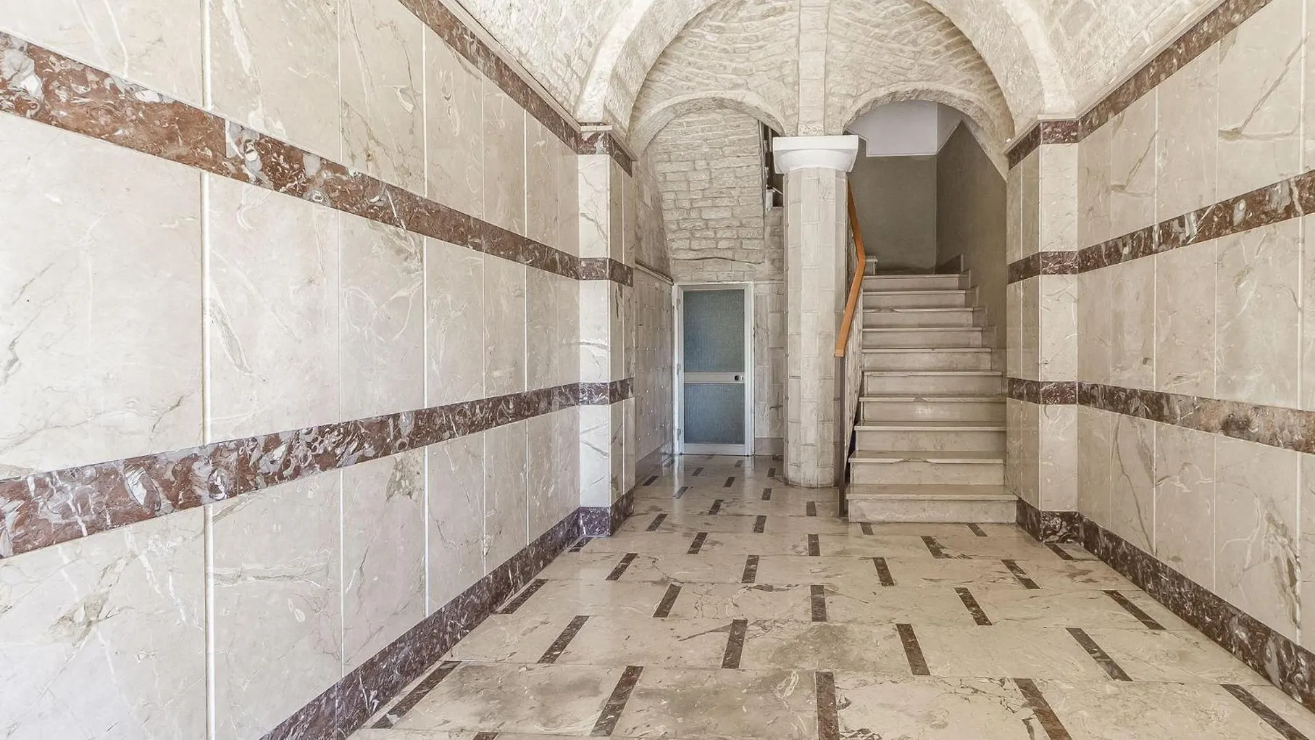 Lovely Piazza Santa Maria Apartment Sassari