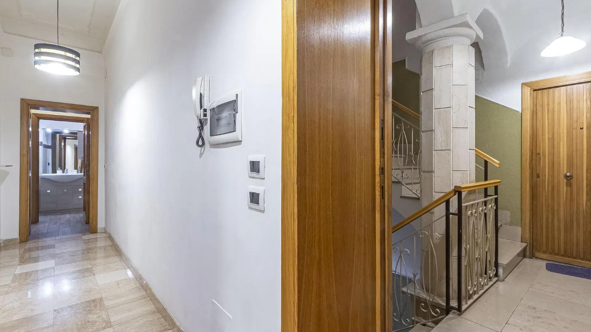 Lovely Piazza Santa Maria Apartment Sassari