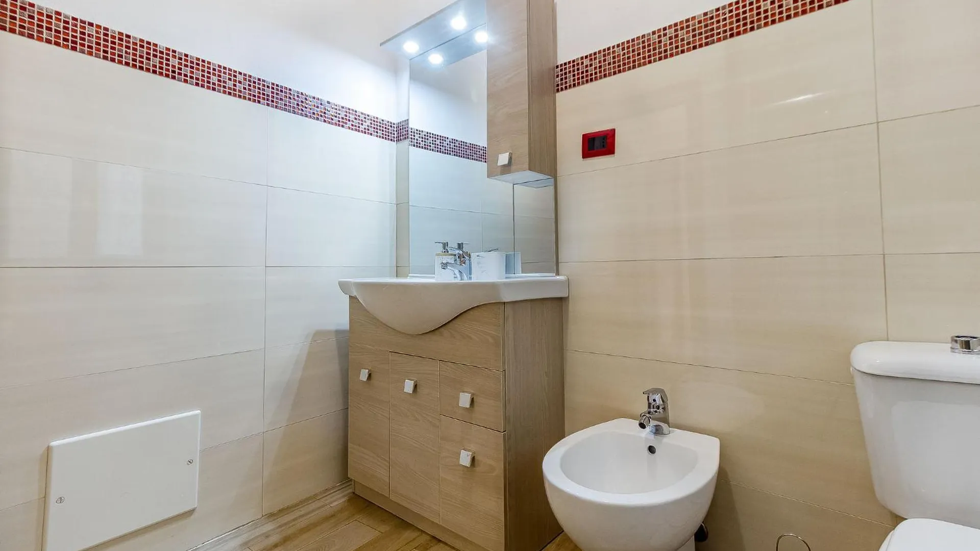 Lovely Piazza Santa Maria Apartment Sassari