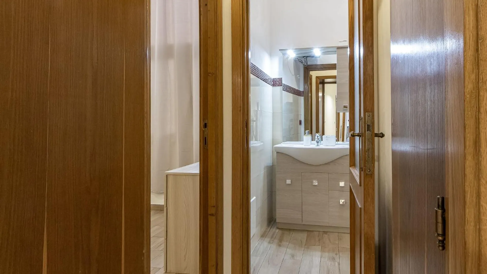 Lovely Piazza Santa Maria Apartment Sassari
