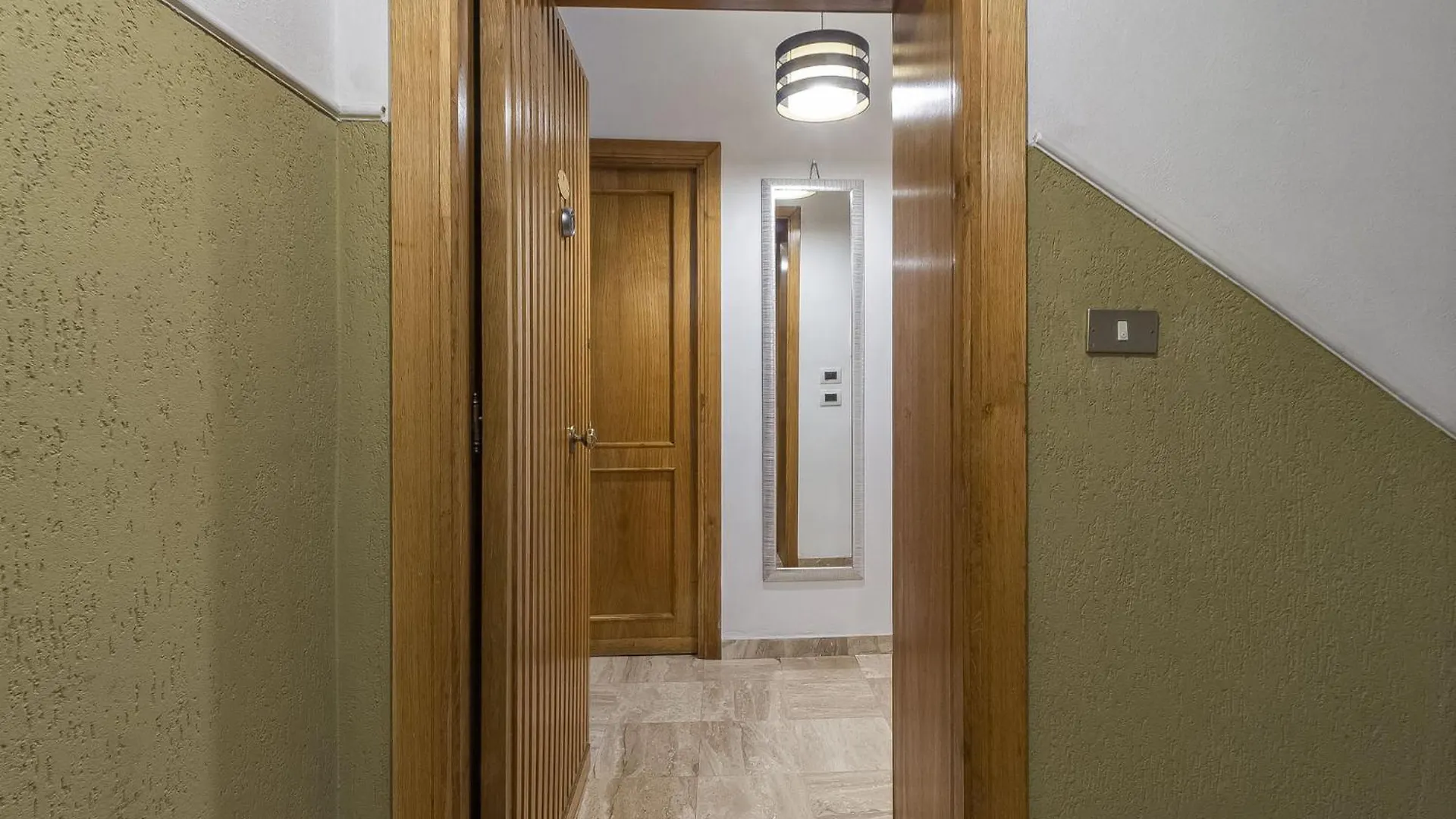 Lovely Piazza Santa Maria Apartment Sassari